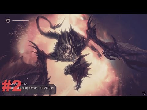 Skyrim Anniversary Edition Mods #02 | Loading Screens, UI & Minor Gameplay