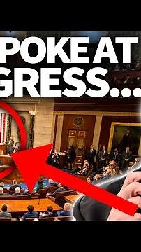 Pastor Troy on Capitol Hill!