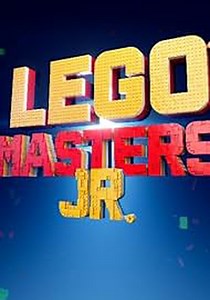 LEGO Masters Jr. Season 1 - watch episodes streaming online