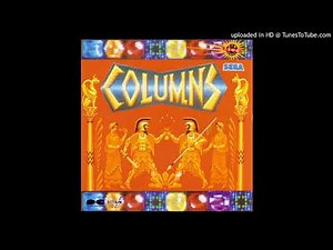 Columns II - 09 - Desert Sun (Long Version)