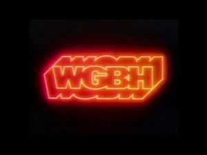 WGBH Boston logo (1977-2020, full logo without "Boston presents")