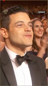 1.4M views · 7.9K reactions | Queen ouvre la cérémonie des Oscars !...