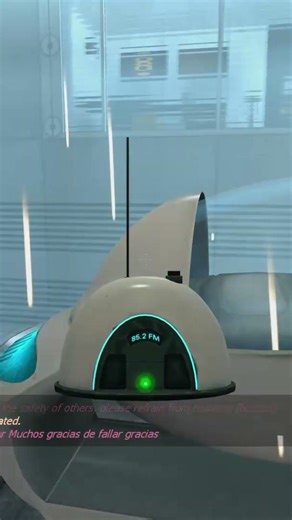 The Bathroom Test Chamber In Portal #gaming #funny #portal