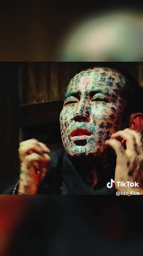 Tai Người Xuất Hiện Trong Chùa P1 #reviewphim #phimmoi #phimhay #movie #ldc_film #film