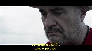 ▶️ The Fisherman - Official Trailer - THE FISHERMAN