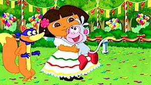 Dora's World Adventure-Dora Games-Dora The Explorer Full Game