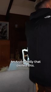 18K views · 185 reactions | Does anyone read Arabic? | Exploring With Fighters | Facebook
