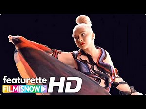 MULAN (2020) "Christina Aguilera: Reflection" Featurette 🎼 | Disney Live-Action Movie