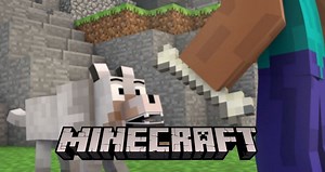 5 things players didn't know about the wolf in Minecraft