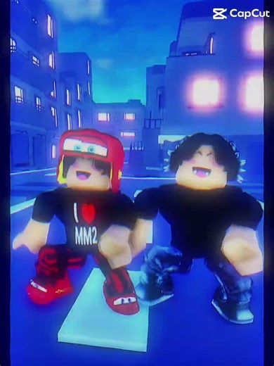 Dancing with a subscriber #roblox #td3