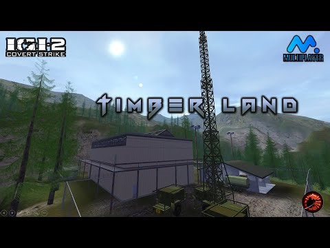 Timberland - IGI2: Covert Strike Multiplayer | MPA Launcher