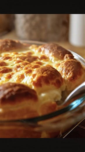 Now I make it every morning! Only 3 ingredients! A delicious and filling breakfast! I offer you this recipe in exchange for a simple "Yum".... Recipe in Firsτ Coʍmеոτ . | Memoriesrecipes