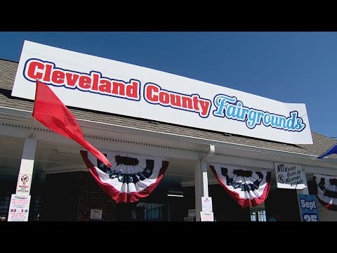 Fair prepares for large crowds after deadly pedestrian crash | WSOC-TV