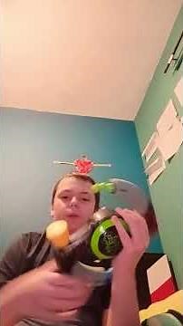 bop It Extreme 2 test mode