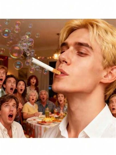 4pcs Prank Creative Bubble Sticks, Realistic Cigarette-Shaped Bubble Tubes, Handheld Bubble Cigarette Props, Fun Prank Cigarette-Shaped Bubble Sticks, Magical Stress-Relief Bubble Machine For Adults, Party Atmosphere Tools, Fun Bubble Props, Suitable For Weddings, Parties, Anniversaries, Birthday Parties, Outdoor Picnics, Photography, Family Gatherings, Themed Party Supplies And Activity Accessories (Bubble Solution Not Included), Suitable For Pranks And Blowing Bubbles, Fun Holiday Gift | SHEIN