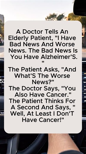 "Looking on the bright side" #comedy #funny #jokes #life #shortstory #memes #funnyshorts #jump