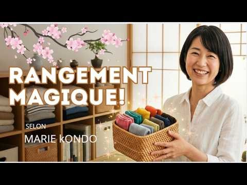 Before/After: 7 Japanese-Style Home Secrets According to Marie Kondo