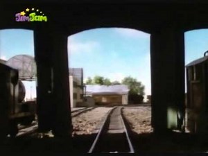 Fast Puffing and Crash Sound Effects Test