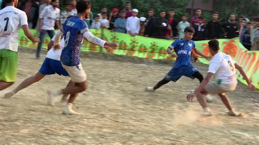 Simple Football Tricks for Beginners