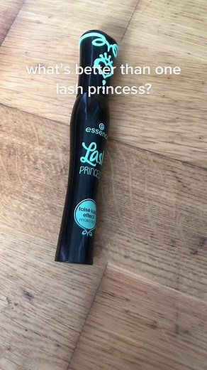 never too many! #fyp #essencecosmetics #essence #makeup @essence cosmetics