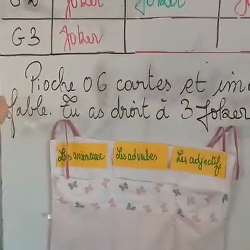 332 reactions · 35 shares | * Jokers avec s Atelier créatif :...