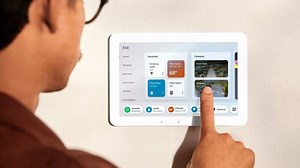 Conversational Smart Home Features