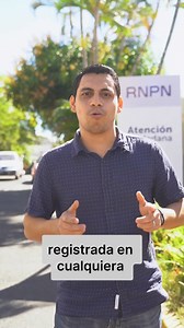 ¡Obteber tu partida es más fácil! Si vives en San Salvador y necesitas tu partida de nacimiento registrada en otro departamento, ahora puedes solicitarla en nuestra oficina central. Aquí te contamos cómo hacerlo. ⬇️ | Registro Nacional de las Personas Naturales