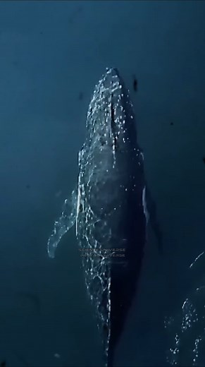 10K views · 103 reactions | What happens when a BLUE WHALE dies #ocean #earth #bluewhale #shark #earth #ocean #see #shorts #reels #viral #shorts #science #ukashaexplains | Ukasha Explains | Facebook