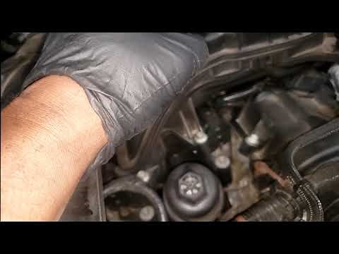 How to fix a Jeep Grand Cherokee for overheating and a coolant leak. Always do this and check here.