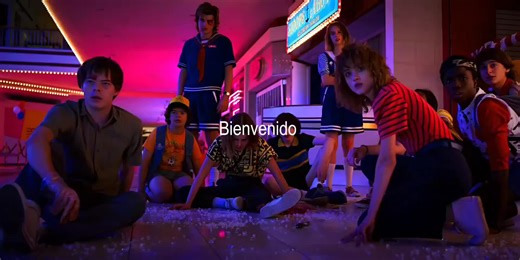 Roast Yourself Challenge Inspired by Stranger Things