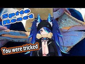 Spite React to Daily Dose of Internet | He Was So Embarrassed. Cerberus 🐺 will give you laughter.