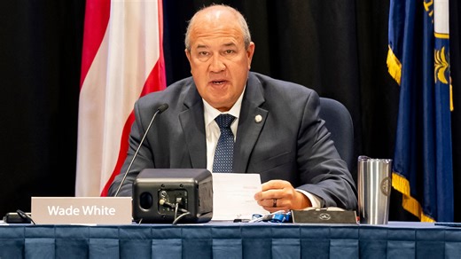 Tennessee Valley Authority touts economic, nuclear growth amid a year of dramatic changes
