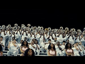 "So What" by Field Mob ft. Ciara | Texas Southern University "Ocean of Soul" | 2025