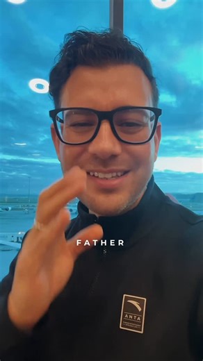 Fr. Rob Galea on Instagram: "15-SECOND PRAYER FOR THOSE HAVING TO MAKE A BIG DECISION! 🙏🏼"