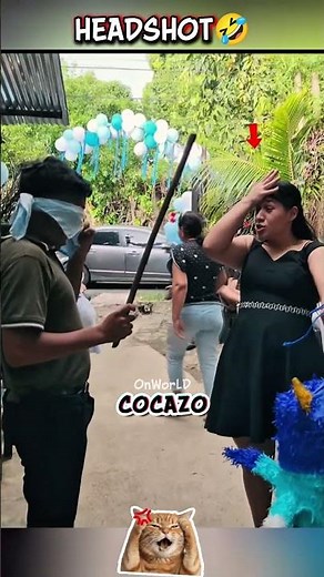 Top 5 Funniest Piñata Fails Moments Ever Caught On Camera!😂🎉