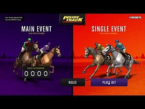GTA 5 AFK Horse Betting Script/Glitch CronusMAX (Patched)