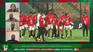 108K views · 1.1K reactions | Join us for Episode 2 of the AFCON Link Up as we look ahead to TotalEnergies AFCON 2025. Tonight's show focuses on Group B, which features Angola, Egypt, South Africa, and Zimbabwe. | SuperSport Football | Facebook