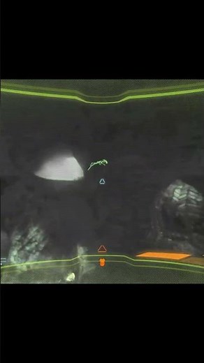 Alien Vs Predator (2010) - Alien bug #funny #italiano #pcgaming