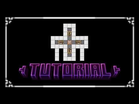 The command block recriation / Tutorial / Decayed Reality v2.11 LITE / MCPE