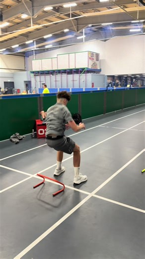Speed Training for Goalkeepers: Enhance Your Agility
