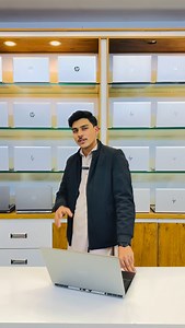 || Dell Precision 7560 !! Intel Xeon W-11855M (6-core / up to 4.9 GHz) or || Memory (RAM) !! 32 GB DDR4-3200 MHz ECC or Non-ECC !! Upgradable up to 128 GB via 4 SODIMM slots ￼ || Storage !! 1 TB NVMe PCIe SSD (M.2 2280) !! Supports up to 3 NVMe drives depending on configuration || Graphics (GPU) !! NVIDIA RTX A5000 with 16 GB GDDR6 (your specified high-end GPU) || Display Options !! 15.6″ FHD (1920×1080) – 220 nits or 500 nits || Shop Name || Ak Laptop Store Adam Ge Road Saddar Rawalpindi 📍 Ban