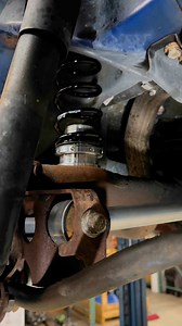 1.6K views · 24 reactions | UPR’s adjustable spring perch for 2005-14 Mustangs! www.UPRproducts.com | UPR Products | Facebook