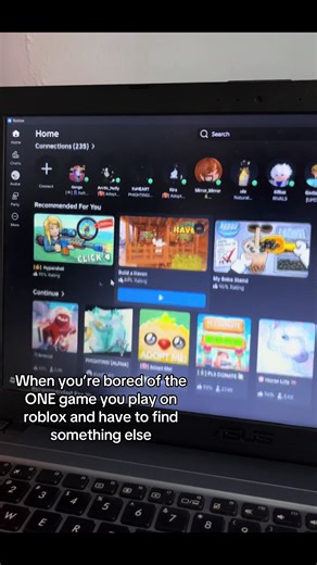 Top Fun Games to Play on Roblox Today