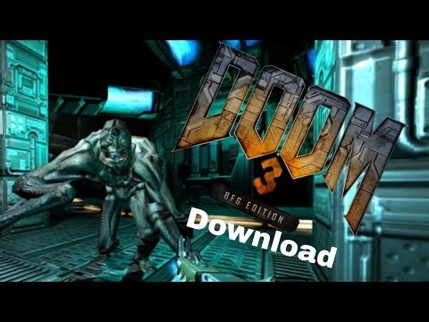 Como Baixar e Instalar Doom 3 Para Android