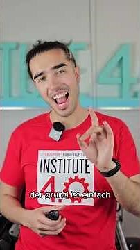 Warum startet dein Kind Coding ohne Wörter?