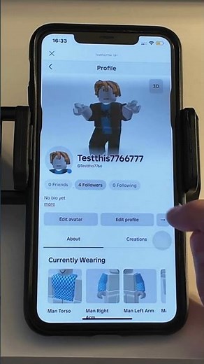 How To See Your Favorites in Roblox Quick Guide