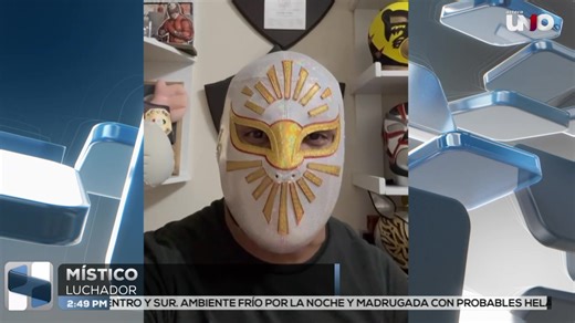 2.7K views · 18 reactions | Este sábado 27 de diciembre habrá gala de lucha libre, en Córdoba: Mistico, Averno, Huracán Ramirez jr y talento local en la zona centro del estado. | TV Azteca Veracruz | Facebook