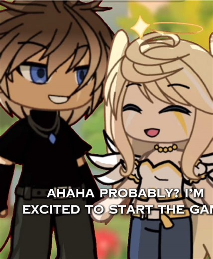 Gacha Life Fun - Part 1!