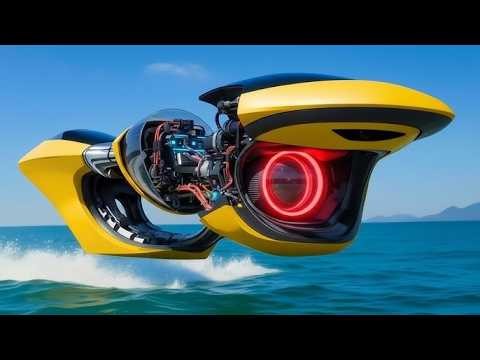 MIND BLOWING INNOVATIONS YOU NEED TO SEE