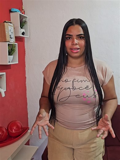 hoje minha filha tá completando ano